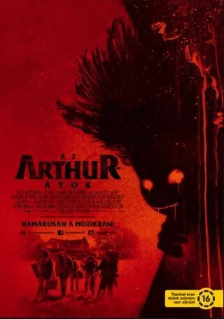 Az Arthur-átok online film
