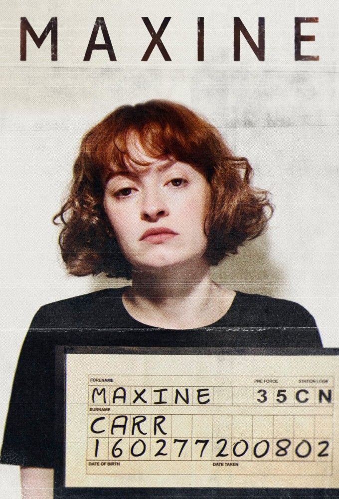 Maxine - 1. évad online film
