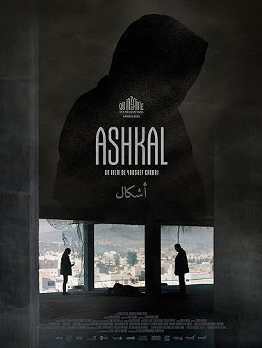 Ashkal: Nyomozás Tuniszban online film