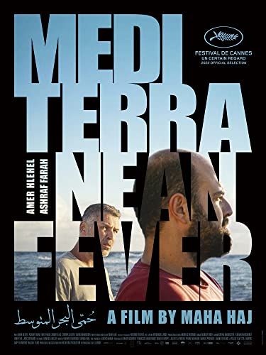 Mediterrán láz online film