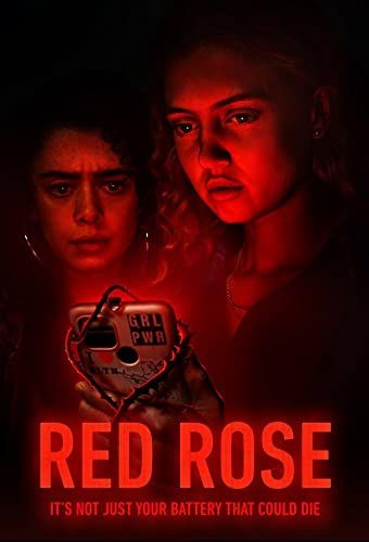 Red Rose - 1. évad online film