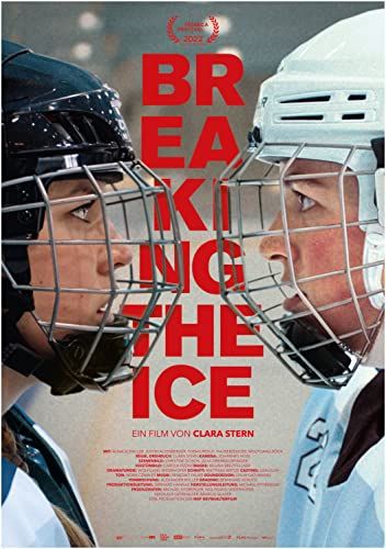 A jég ellen (Breaking the Ice) online film