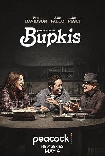 Bupkis - 1. évad online film