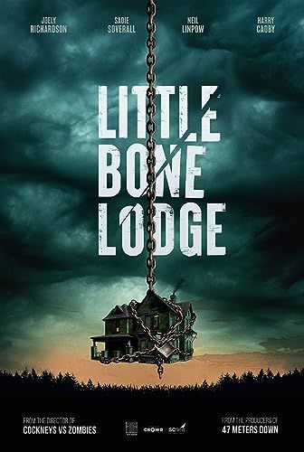 Little Bone Lodge online film