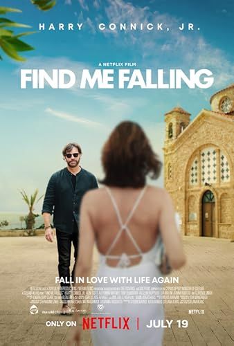 Kapj el, ha zuhanok (Find Me Falling) online film
