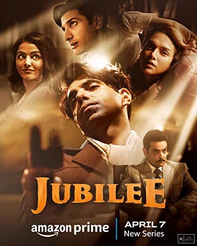 Jubilee - 1. évad online film
