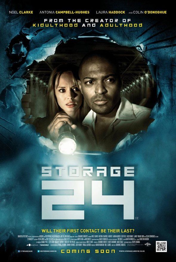 Storage 24 online film