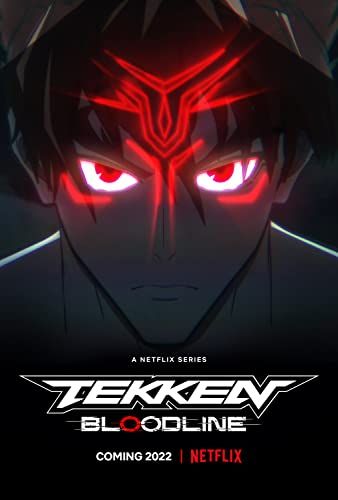 Tekken: Vérvonal - 1. évad online film