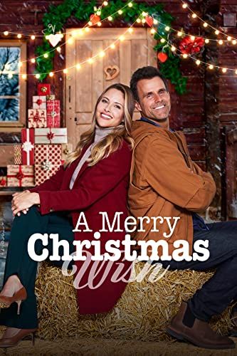A Merry Christmas Wish online film