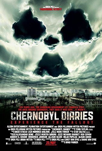 Ideglelés Csernobilban online film