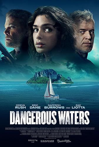 Dangerous Waters online film