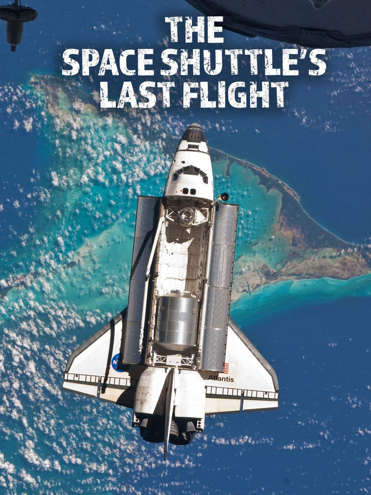 Az űrsikló utolsó repülése online film