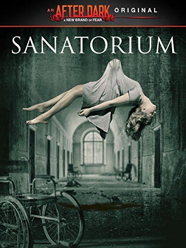 Sanatorium online film
