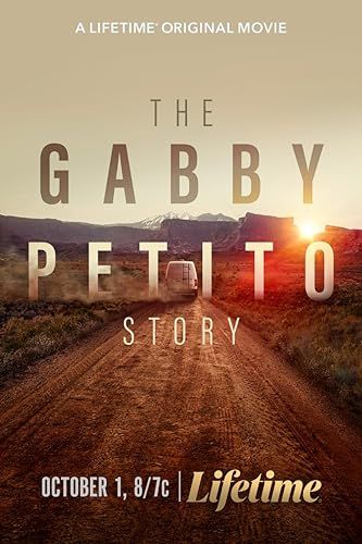 The Gabby Petito Story online film