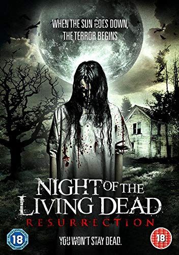 Night of the Living Dead: Resurrection online film