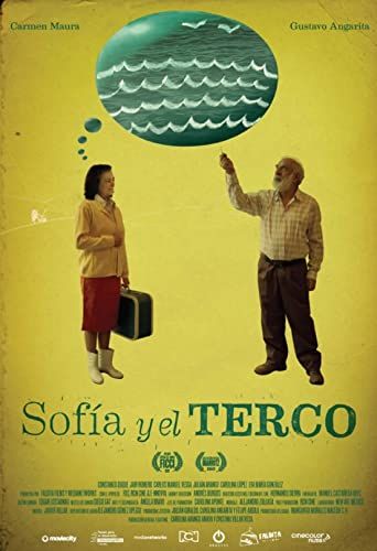 Sofía y el Terco online film