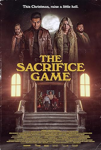 The Sacrifice Game online film