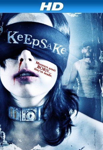 Keepsake - Lélekörlő online film