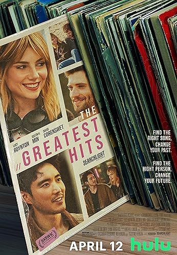The Greatest Hits online film