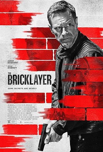 The Bricklayer online film