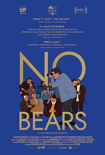Itt nincsenek medvék online film