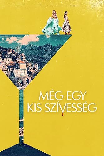 Még egy kis szívesség - Egy kis szívesség 2 online film