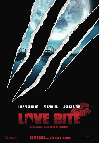 Love Bite - Az első harapás online film