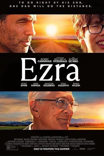 Ezra online film