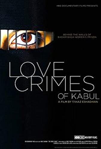 A szerelem bűnei Kabulban online film
