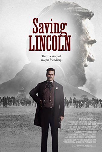 Saving Lincoln online film
