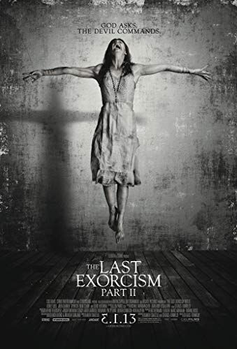 The Last Exorcism Part II online film