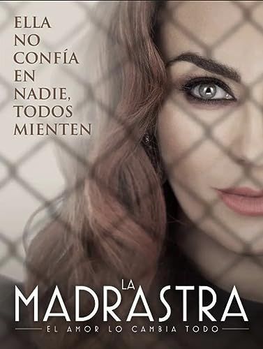 La Madrastra - 1. évad online film