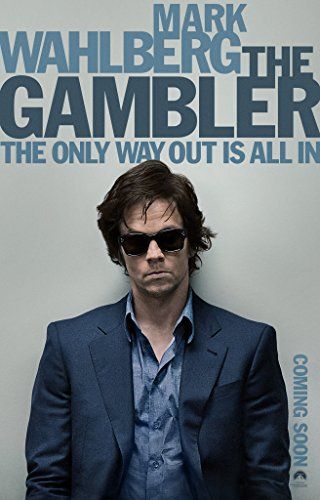 A szerencsejátékos online film