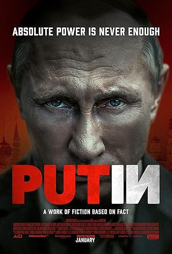 Putin (Putyin) online film