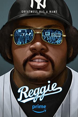 Reggie online film