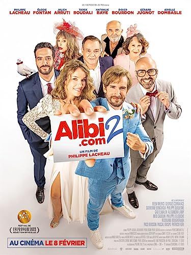Alibi.com 2 online film