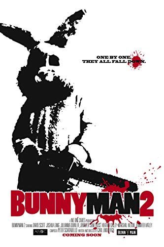 The Bunnyman Massacre online film