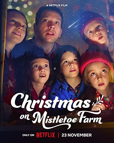 Karácsony a farmon online film