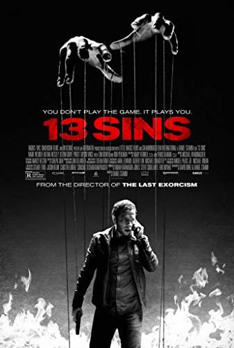 13 Sins online film