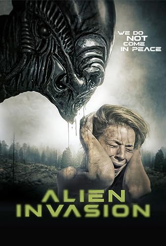 Alien Invasion online film