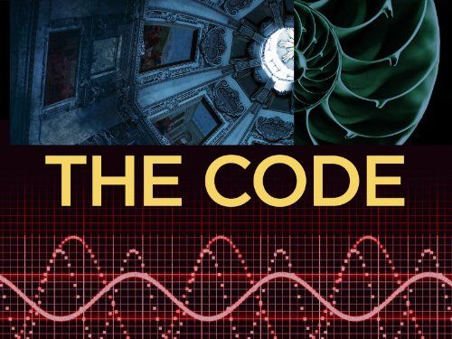 The Code - 1. évad online film