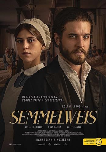 Semmelweis online film