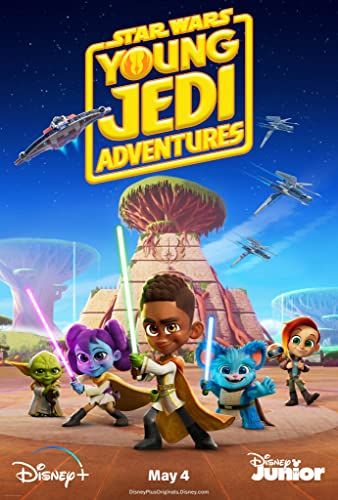 Star Wars: Fiatal Jedik kalandjai - 1. évad online film