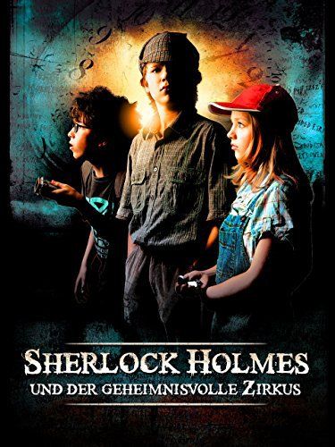 Sherlock Holmes nevében online film