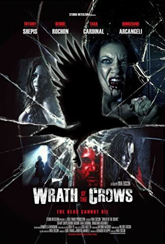 Wrath of the Crows online film