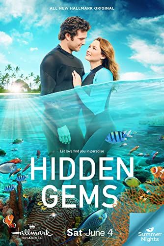 Hidden Gems online film