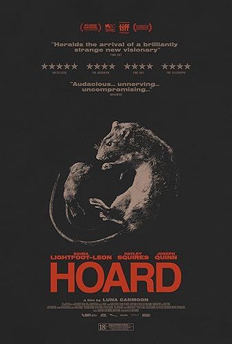 Hoard online film