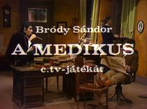 A medikus online film