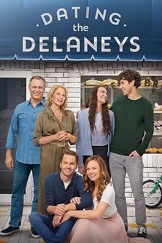 Dating the Delaneys online film