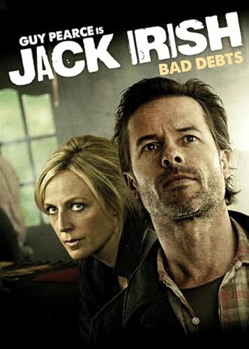 Jack Irish: Súlyos adósságok online film